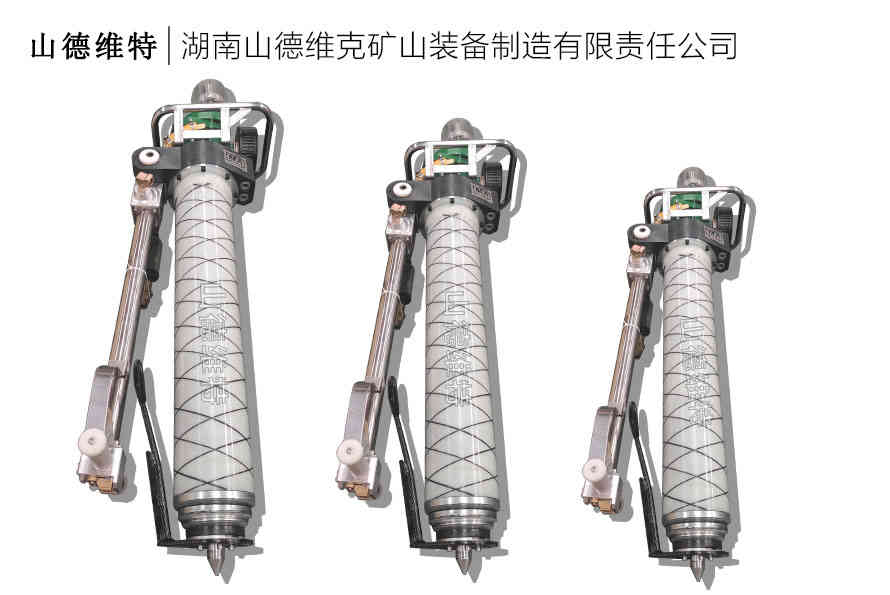 風(fēng)動錨桿(錨索)鉆機