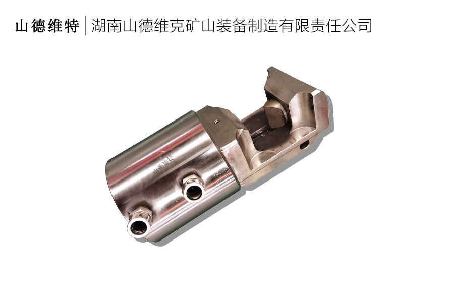 環(huán)鏈液壓剪