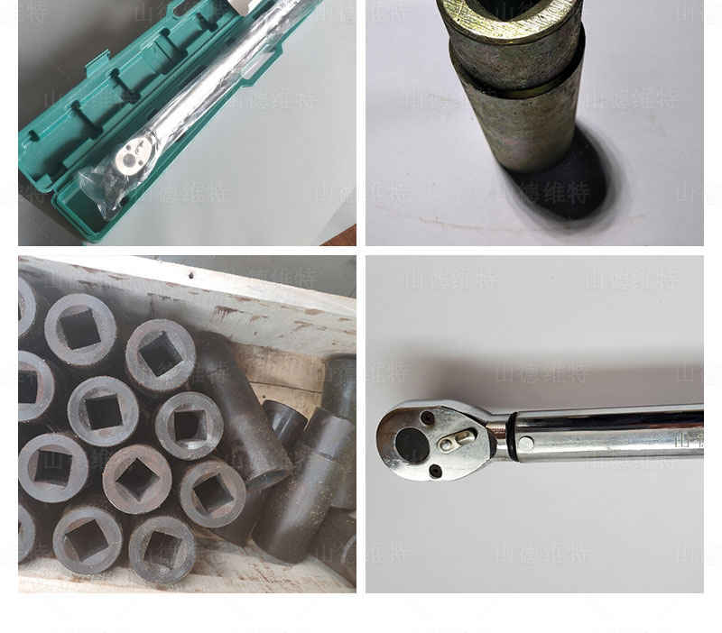 手持式扭矩測試儀圖片